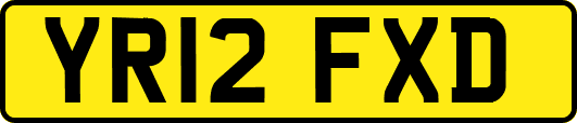 YR12FXD