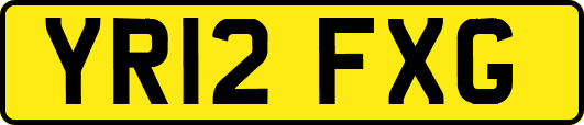 YR12FXG