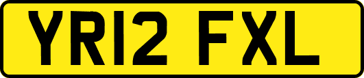 YR12FXL