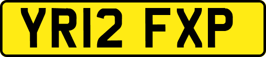 YR12FXP