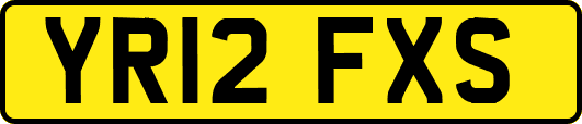 YR12FXS