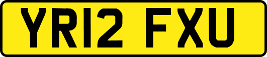 YR12FXU