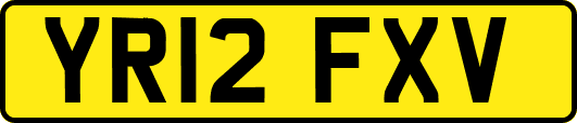 YR12FXV