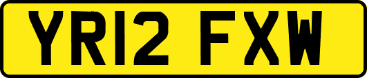 YR12FXW