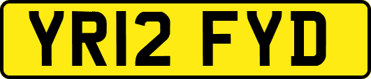 YR12FYD