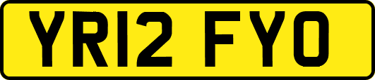YR12FYO