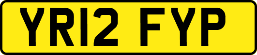 YR12FYP