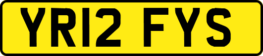 YR12FYS
