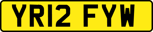 YR12FYW