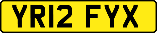 YR12FYX