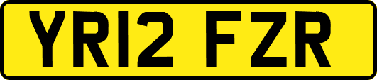 YR12FZR