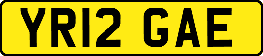 YR12GAE