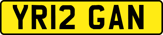 YR12GAN