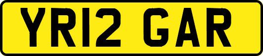 YR12GAR