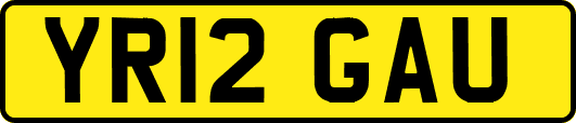 YR12GAU