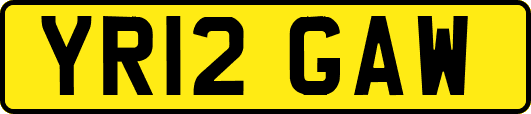 YR12GAW