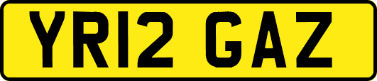 YR12GAZ