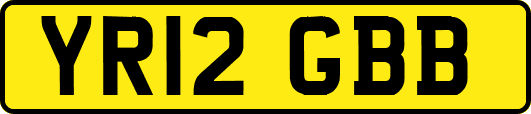 YR12GBB