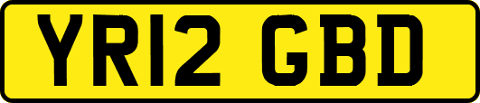YR12GBD