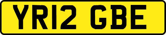 YR12GBE