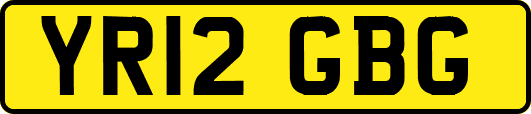 YR12GBG