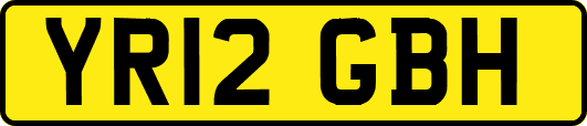 YR12GBH