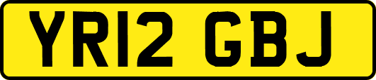 YR12GBJ