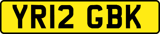 YR12GBK