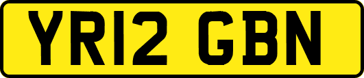 YR12GBN