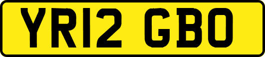 YR12GBO