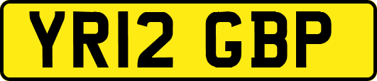 YR12GBP