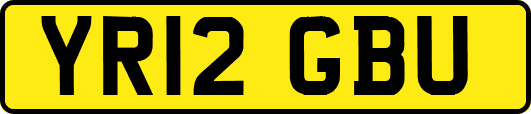 YR12GBU