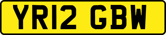 YR12GBW