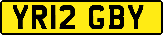 YR12GBY