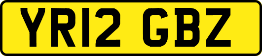 YR12GBZ