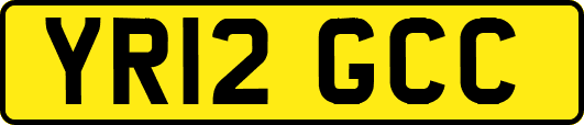 YR12GCC