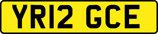YR12GCE
