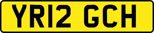 YR12GCH