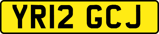 YR12GCJ