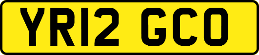 YR12GCO