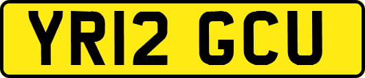 YR12GCU