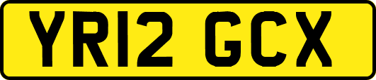 YR12GCX
