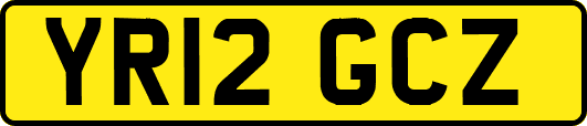 YR12GCZ