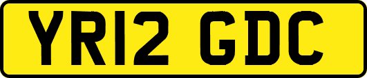YR12GDC