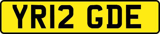YR12GDE