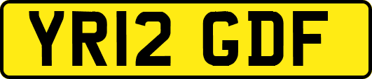 YR12GDF