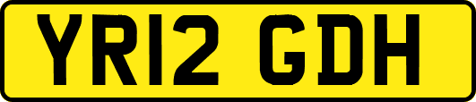YR12GDH
