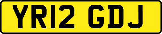 YR12GDJ