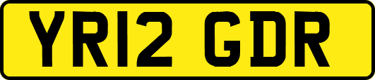 YR12GDR