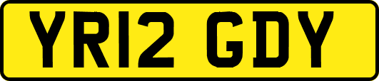 YR12GDY